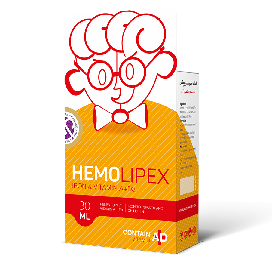 Hemolipex