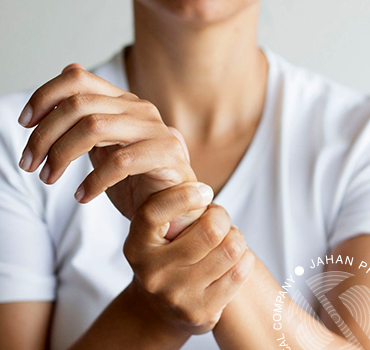 چرا بدن درد میگیریم؟