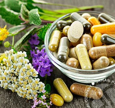 درمان های طبیعی برای درد عضلات و مفاصل