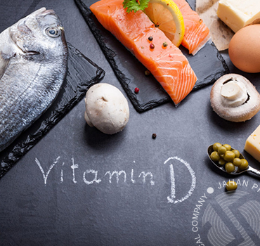 عجایب ویتامین D