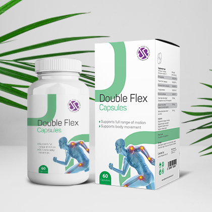 Double Flex Capsule