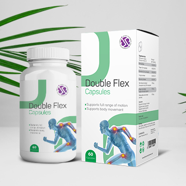 Double Flex Capsule
