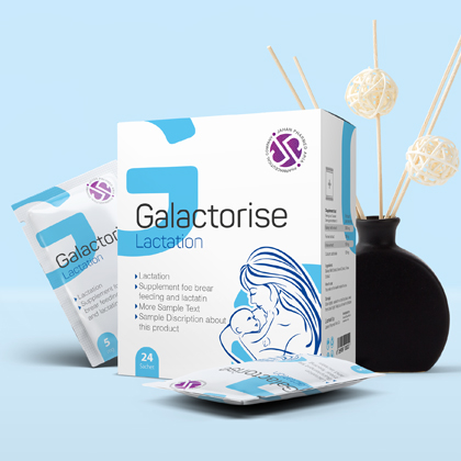 Galacto-Rise Sachet