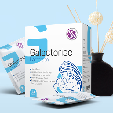 Galacto-Rise Sachet