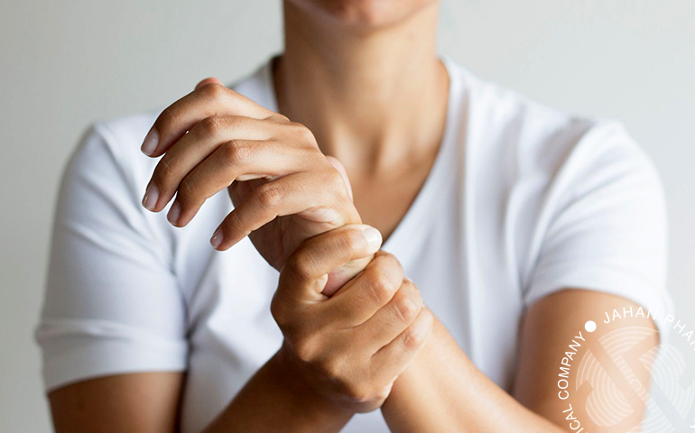 چرا بدن درد میگیریم؟