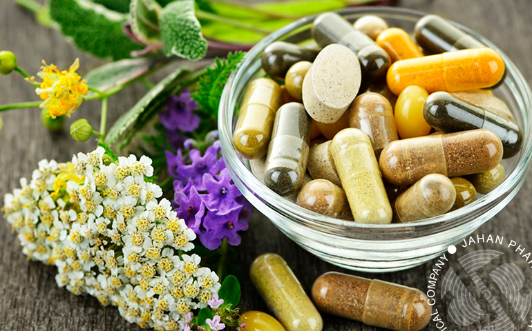 درمان های طبیعی برای درد عضلات و مفاصل