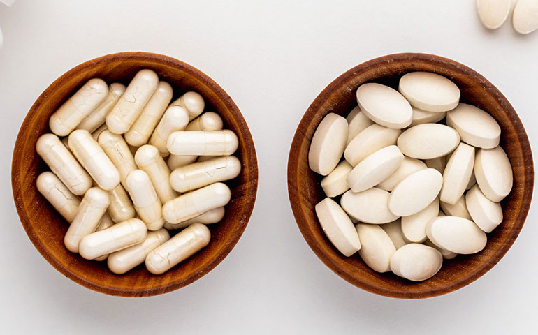 تاثیر آنزیم سراپپتاز بر دردهای بدن