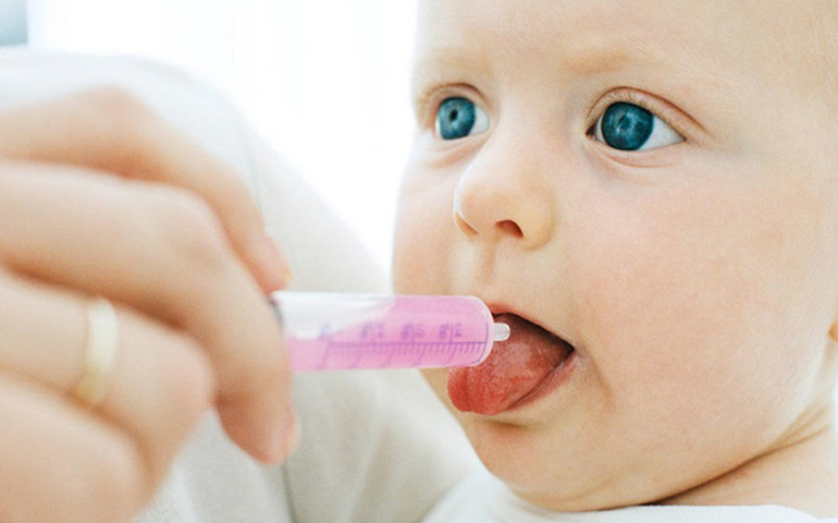 آهن لیپوزومال