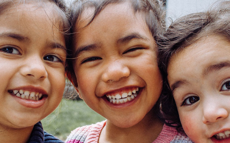 آهن مورد نیاز کودکان چقدر است؟