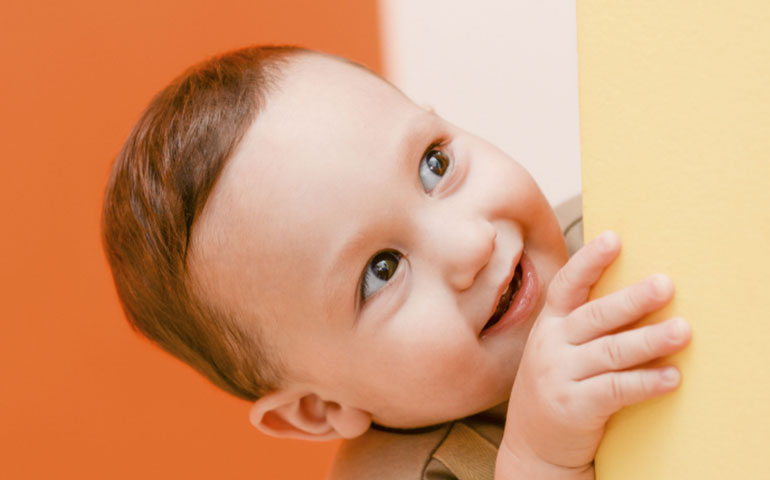 قطره آهن: بهترین مکمل آهن برای کودکان