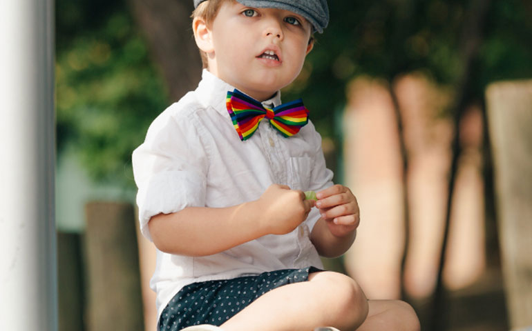 پیشگیری از سیاه شدن دندان کودکان با شربت آهن