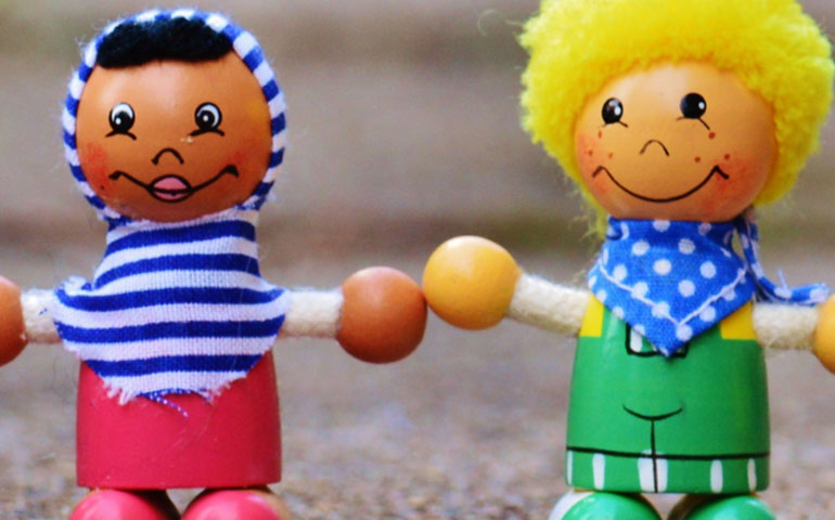 فقر آهن در کودکان قابل پیشگیری است