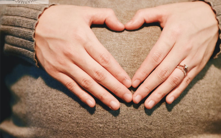 کم خونی فقر آهن در بارداری و پیشگیری از آن 