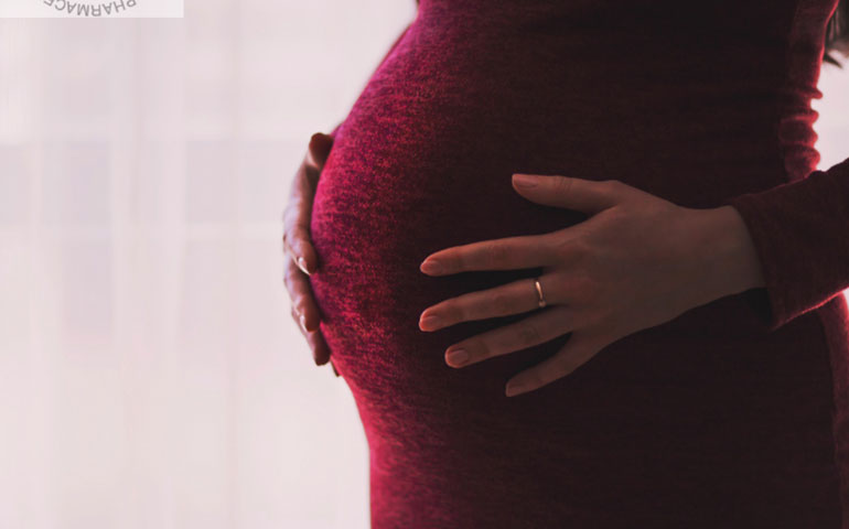 فواید اسید فولیک در دوران بارداری