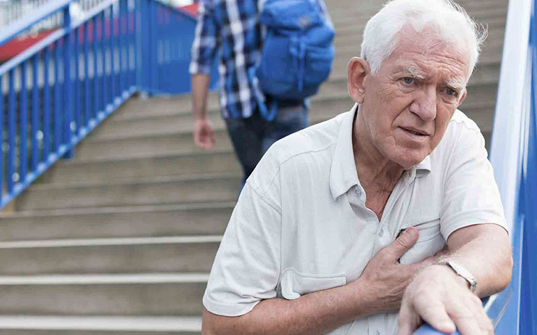 کم خونی فقر آهن در مردان