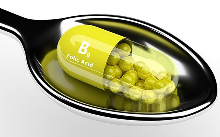 خواص و فواید اسید فولیک