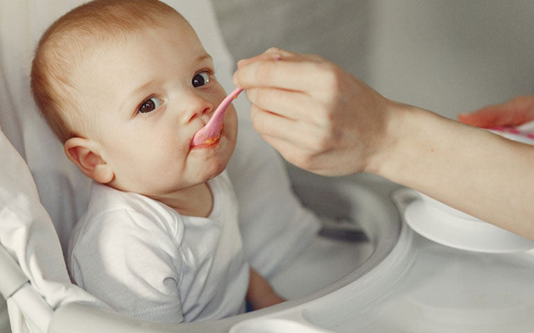 زمان مناسب برای استفاده از قطره آهن